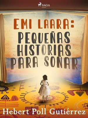 cover image of Emi Laará